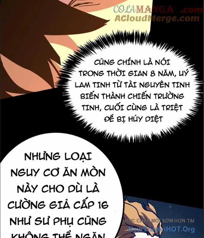 Cao Võ: Hạ Cánh Đến Một Vạn Năm Sau Chương 227 trang 66