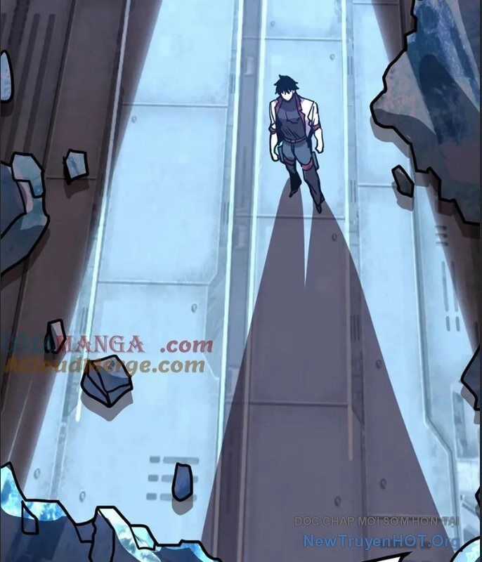 Cao Võ: Hạ Cánh Đến Một Vạn Năm Sau Chương 227 trang 74