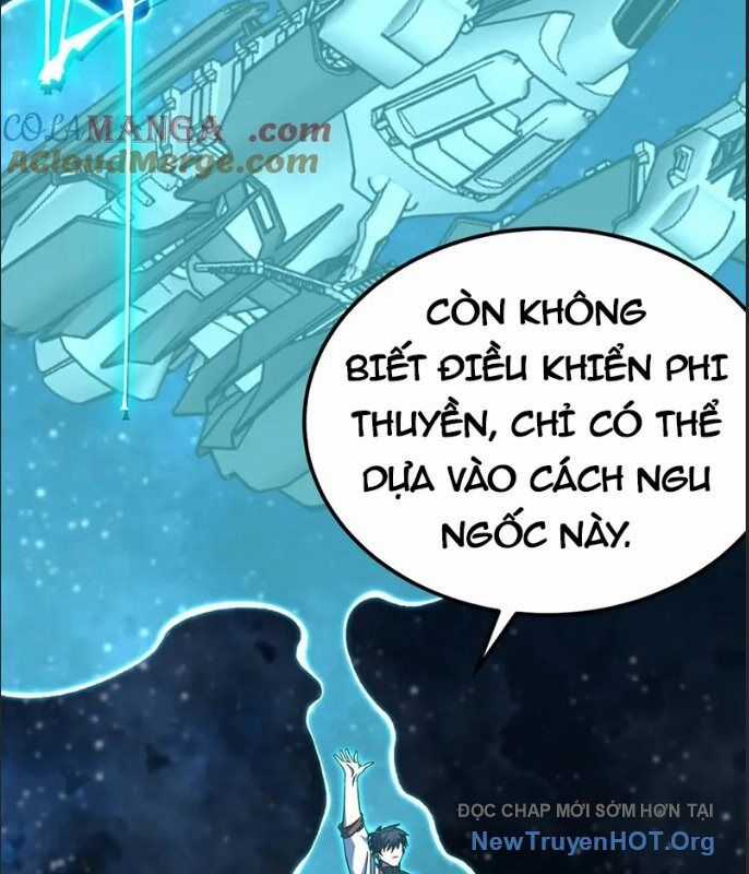 Cao Võ: Hạ Cánh Đến Một Vạn Năm Sau Chương 227 trang 8