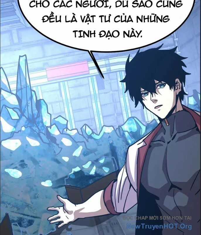 Cao Võ: Hạ Cánh Đến Một Vạn Năm Sau Chương 227 trang 81