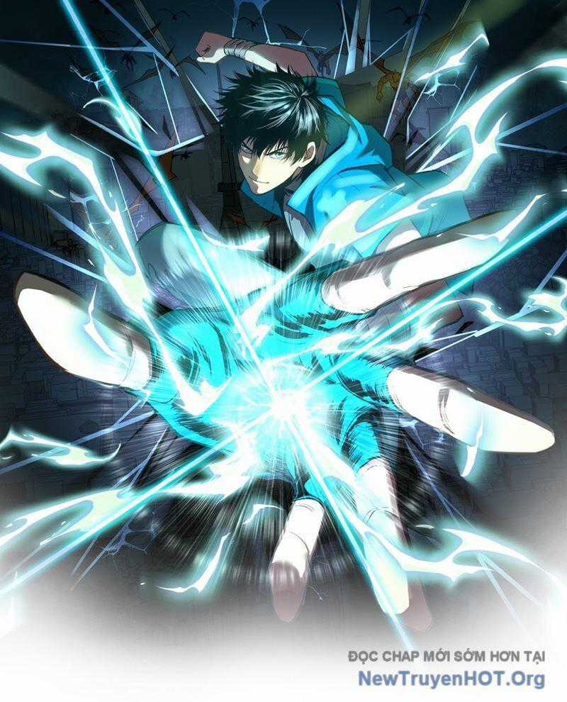 Cao Võ: Hạ Cánh Đến Một Vạn Năm Sau Chương 228 trang 1