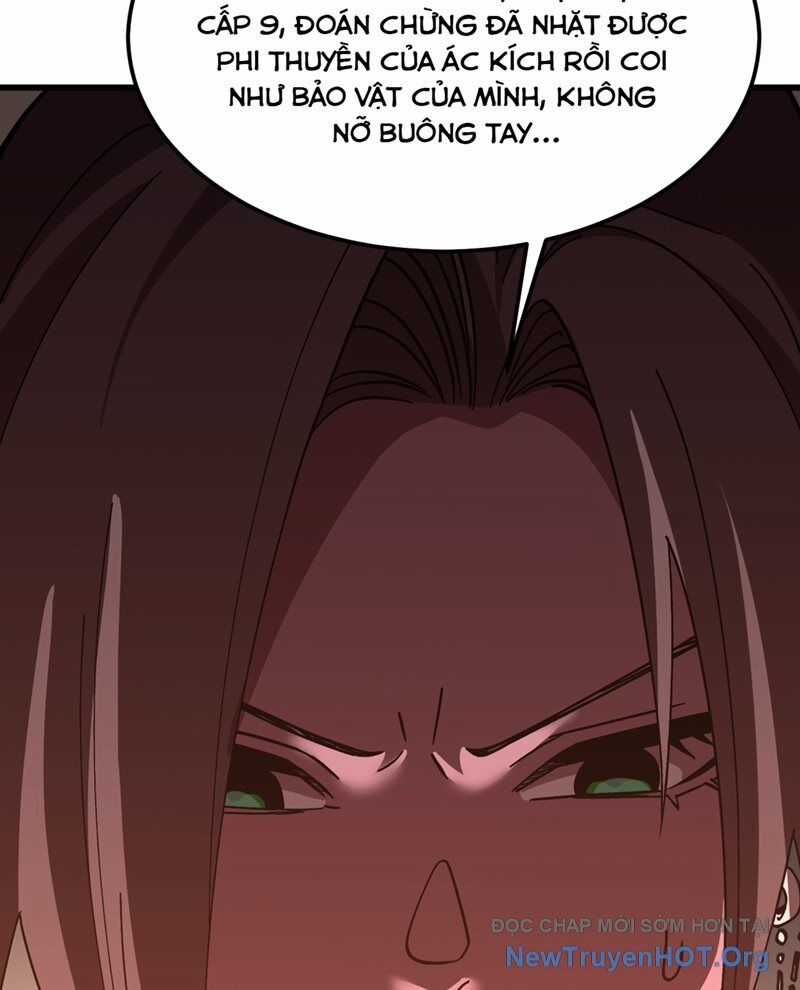 Cao Võ: Hạ Cánh Đến Một Vạn Năm Sau Chương 228 trang 11