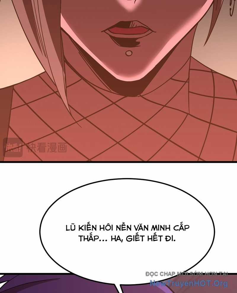 Cao Võ: Hạ Cánh Đến Một Vạn Năm Sau Chương 228 trang 12