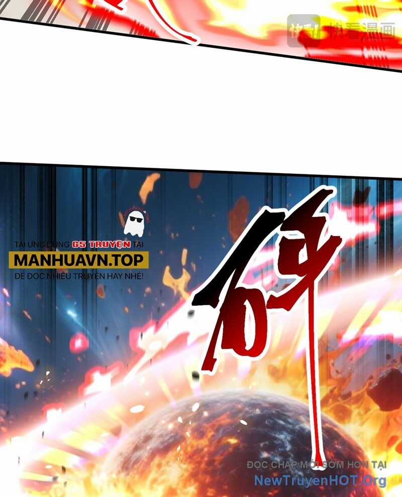 Cao Võ: Hạ Cánh Đến Một Vạn Năm Sau Chương 228 trang 123