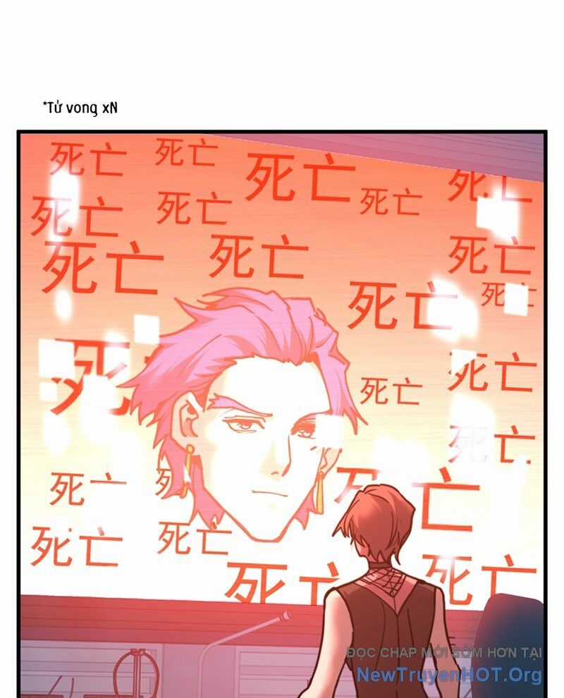 Cao Võ: Hạ Cánh Đến Một Vạn Năm Sau Chương 228 trang 125