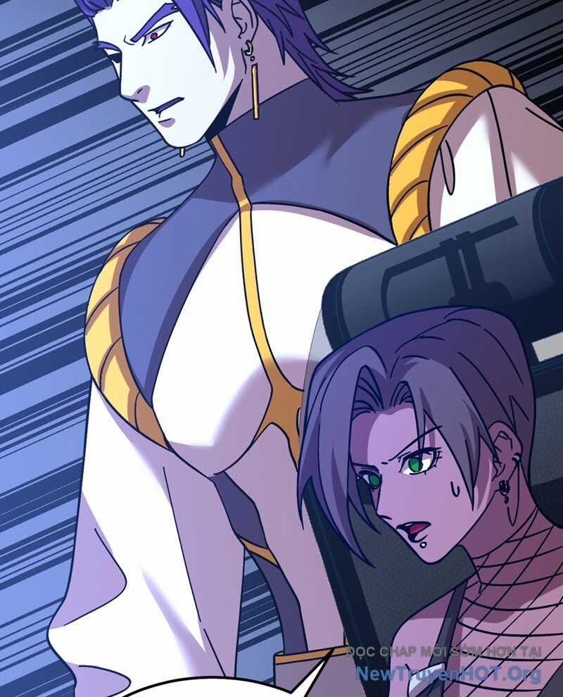 Cao Võ: Hạ Cánh Đến Một Vạn Năm Sau Chương 228 trang 17