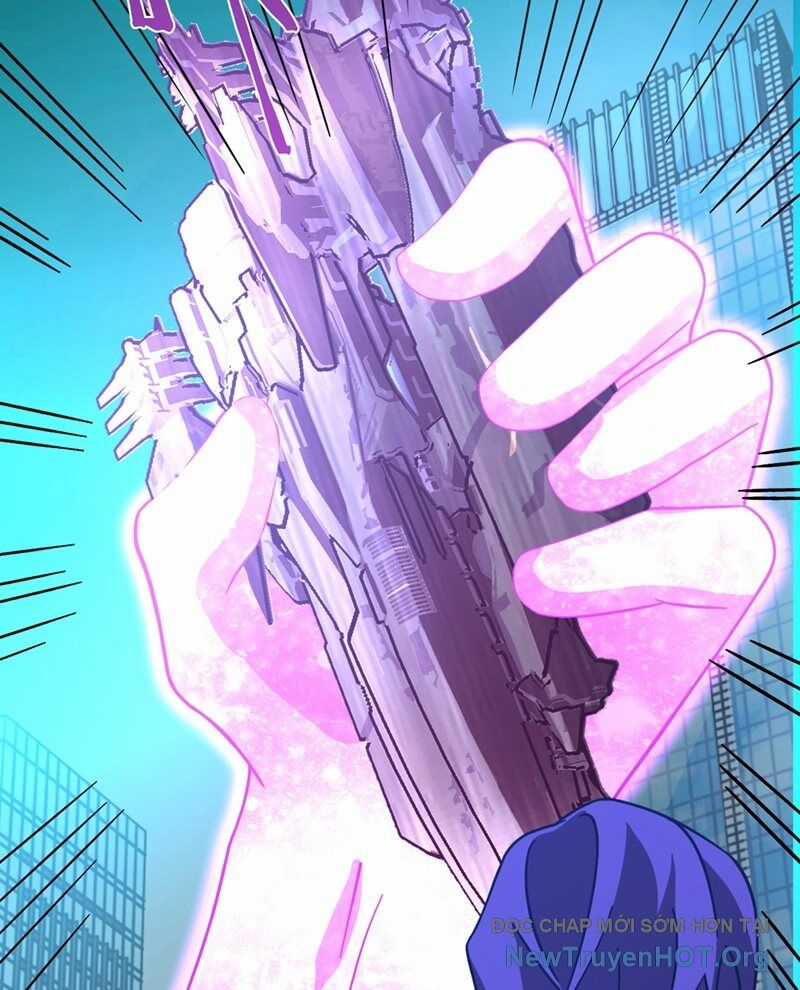 Cao Võ: Hạ Cánh Đến Một Vạn Năm Sau Chương 228 trang 19