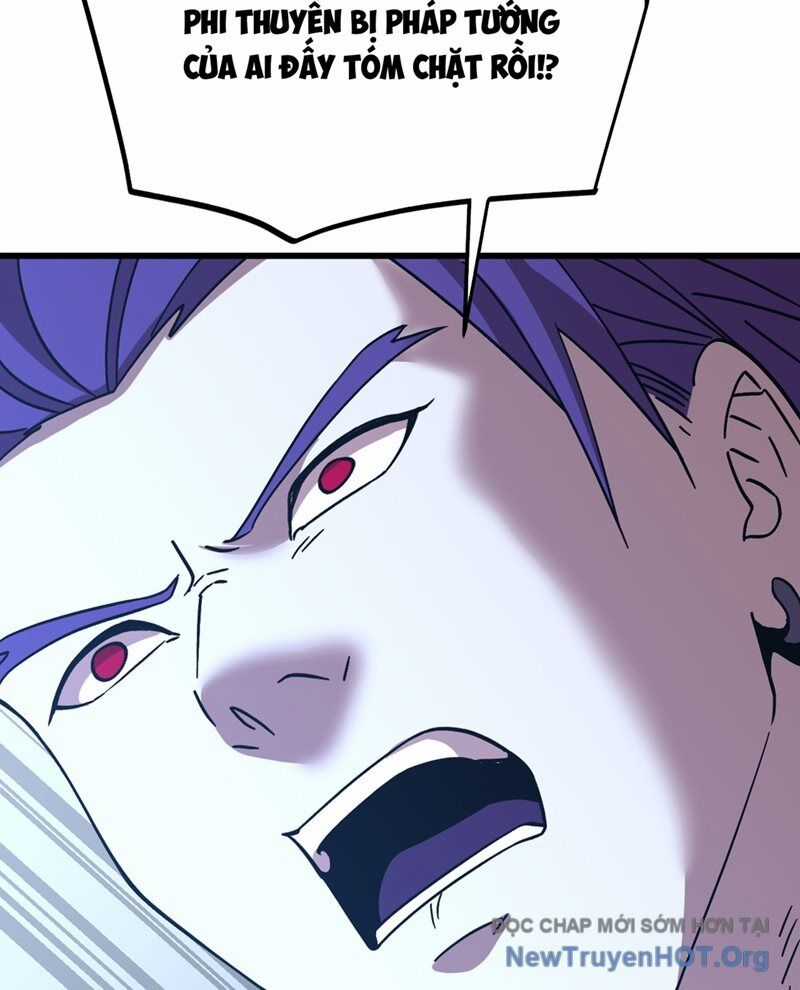 Cao Võ: Hạ Cánh Đến Một Vạn Năm Sau Chương 228 trang 21