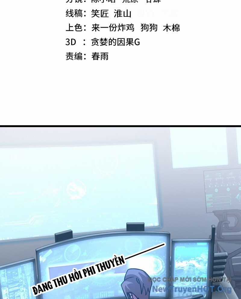 Cao Võ: Hạ Cánh Đến Một Vạn Năm Sau Chương 228 trang 3