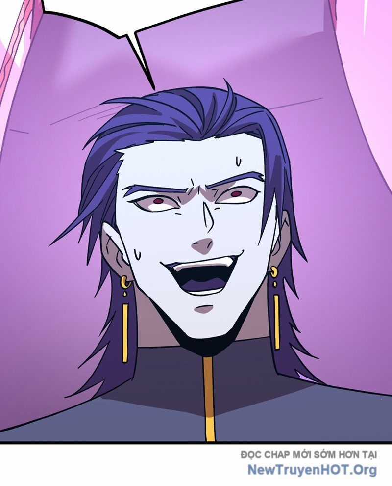 Cao Võ: Hạ Cánh Đến Một Vạn Năm Sau Chương 228 trang 33