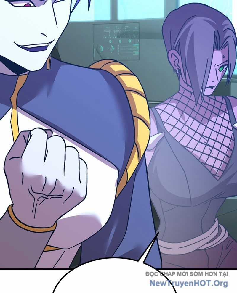 Cao Võ: Hạ Cánh Đến Một Vạn Năm Sau Chương 228 trang 35