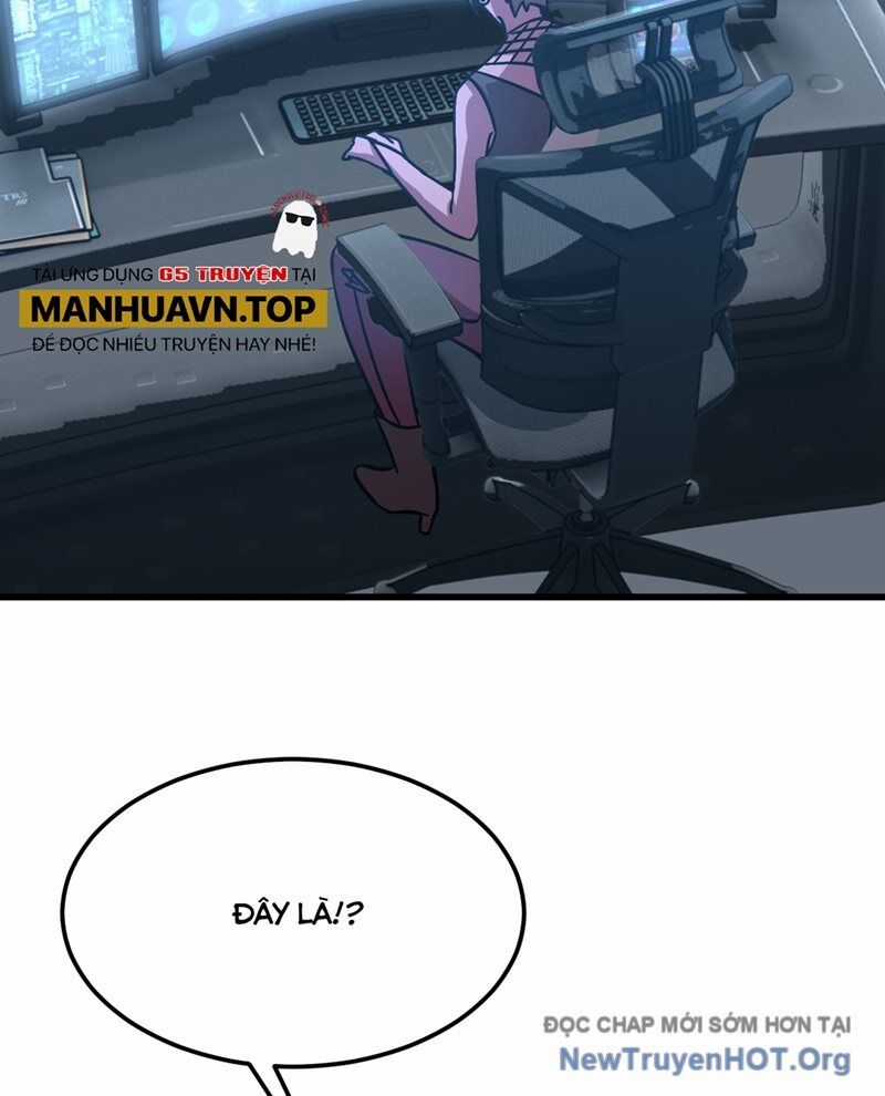 Cao Võ: Hạ Cánh Đến Một Vạn Năm Sau Chương 228 trang 4