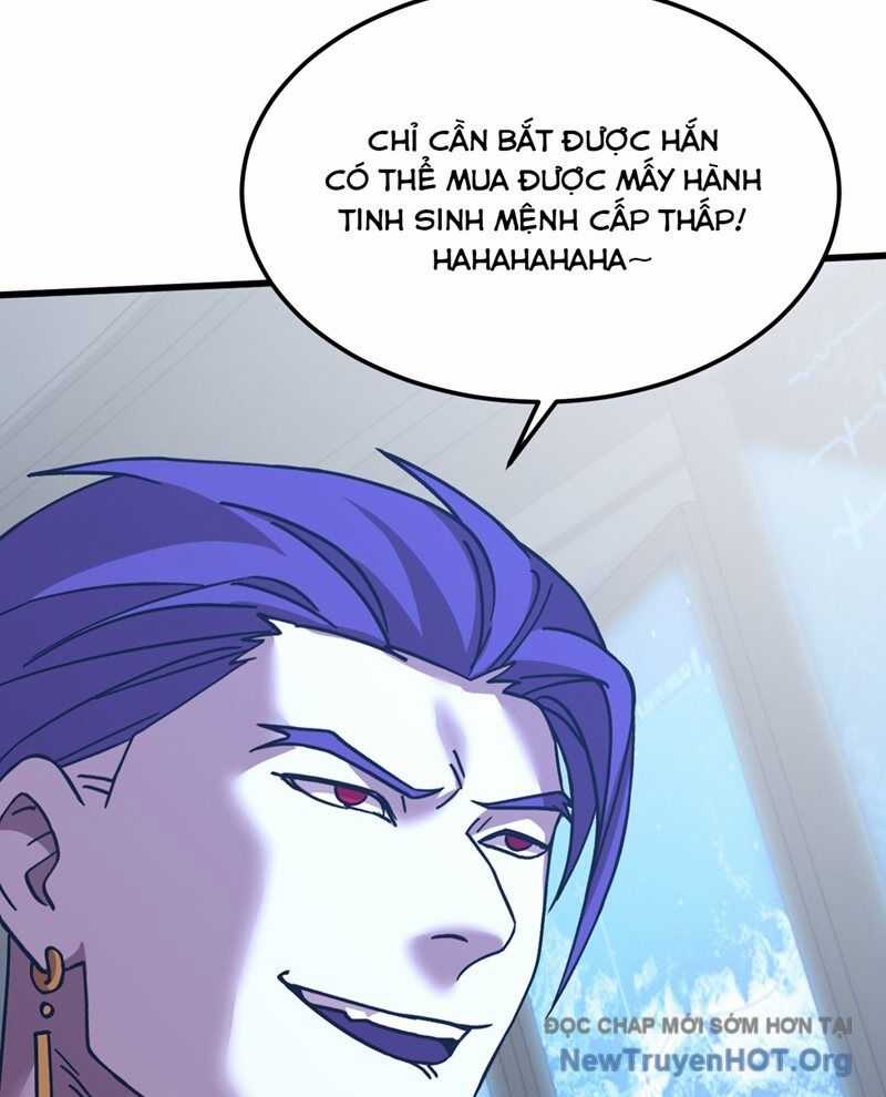 Cao Võ: Hạ Cánh Đến Một Vạn Năm Sau Chương 228 trang 40