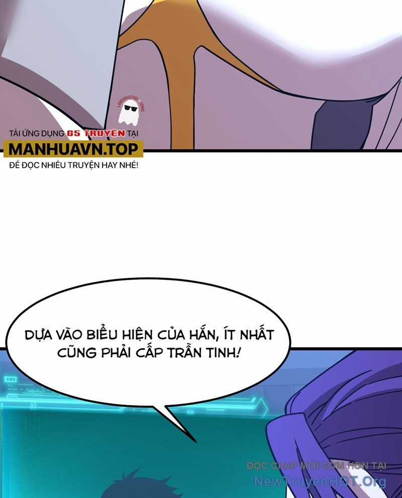 Cao Võ: Hạ Cánh Đến Một Vạn Năm Sau Chương 228 trang 42