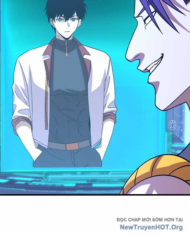 Cao Võ: Hạ Cánh Đến Một Vạn Năm Sau Chương 228 trang 43