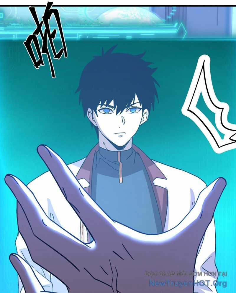 Cao Võ: Hạ Cánh Đến Một Vạn Năm Sau Chương 228 trang 45