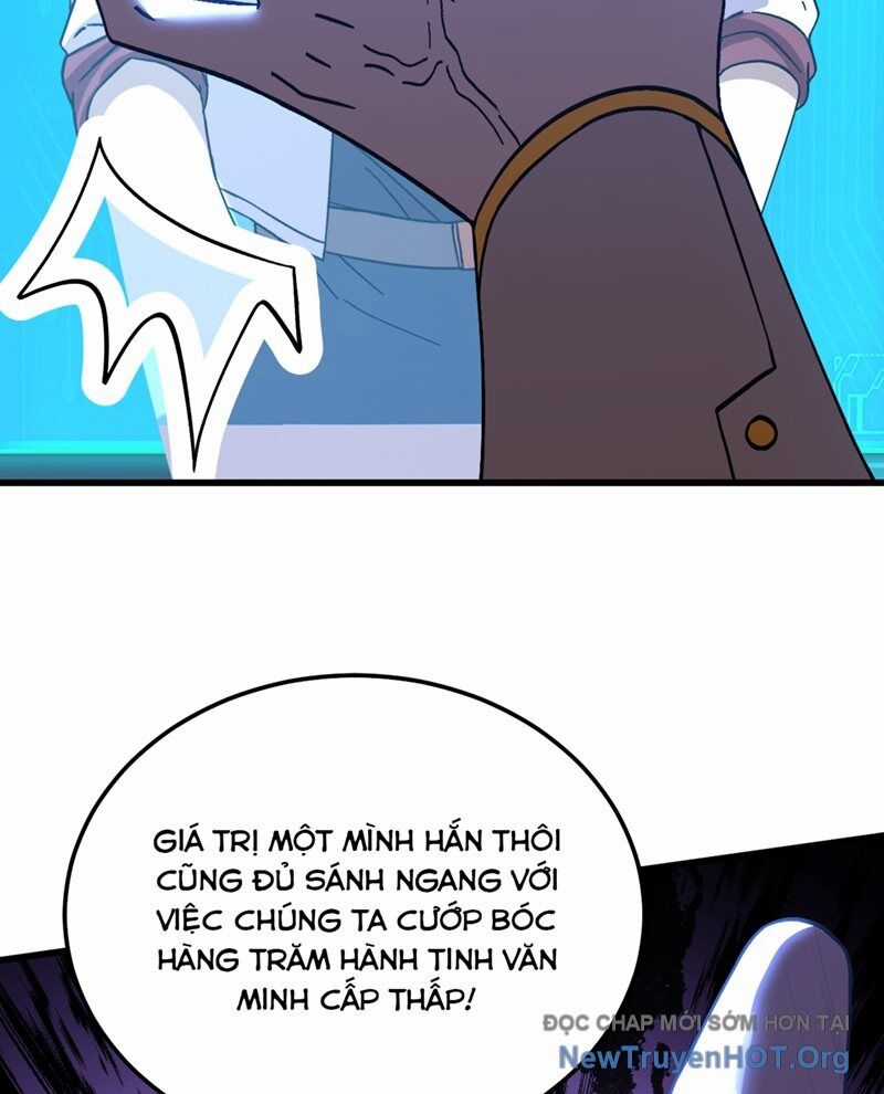 Cao Võ: Hạ Cánh Đến Một Vạn Năm Sau Chương 228 trang 46