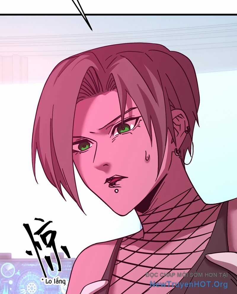 Cao Võ: Hạ Cánh Đến Một Vạn Năm Sau Chương 228 trang 5