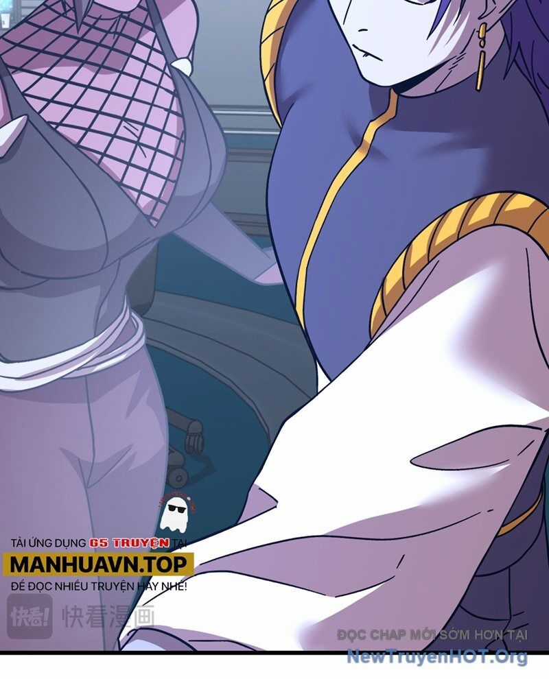 Cao Võ: Hạ Cánh Đến Một Vạn Năm Sau Chương 228 trang 50