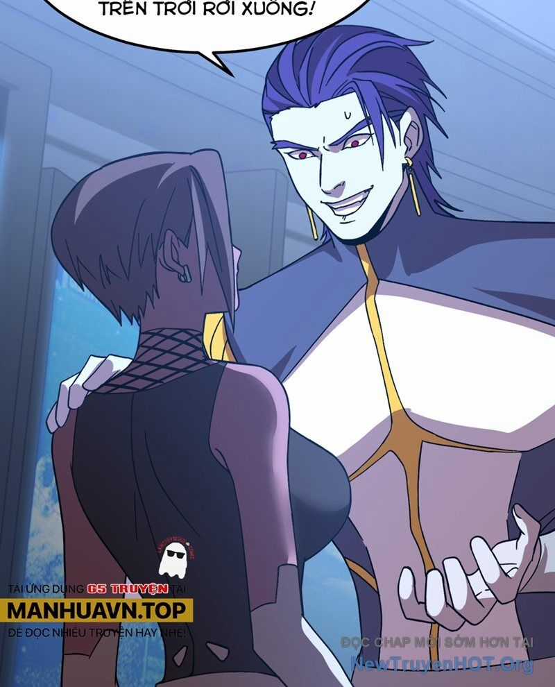 Cao Võ: Hạ Cánh Đến Một Vạn Năm Sau Chương 228 trang 56