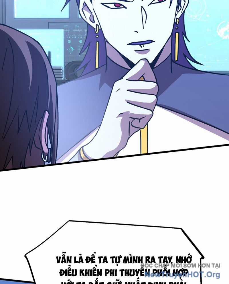 Cao Võ: Hạ Cánh Đến Một Vạn Năm Sau Chương 228 trang 61