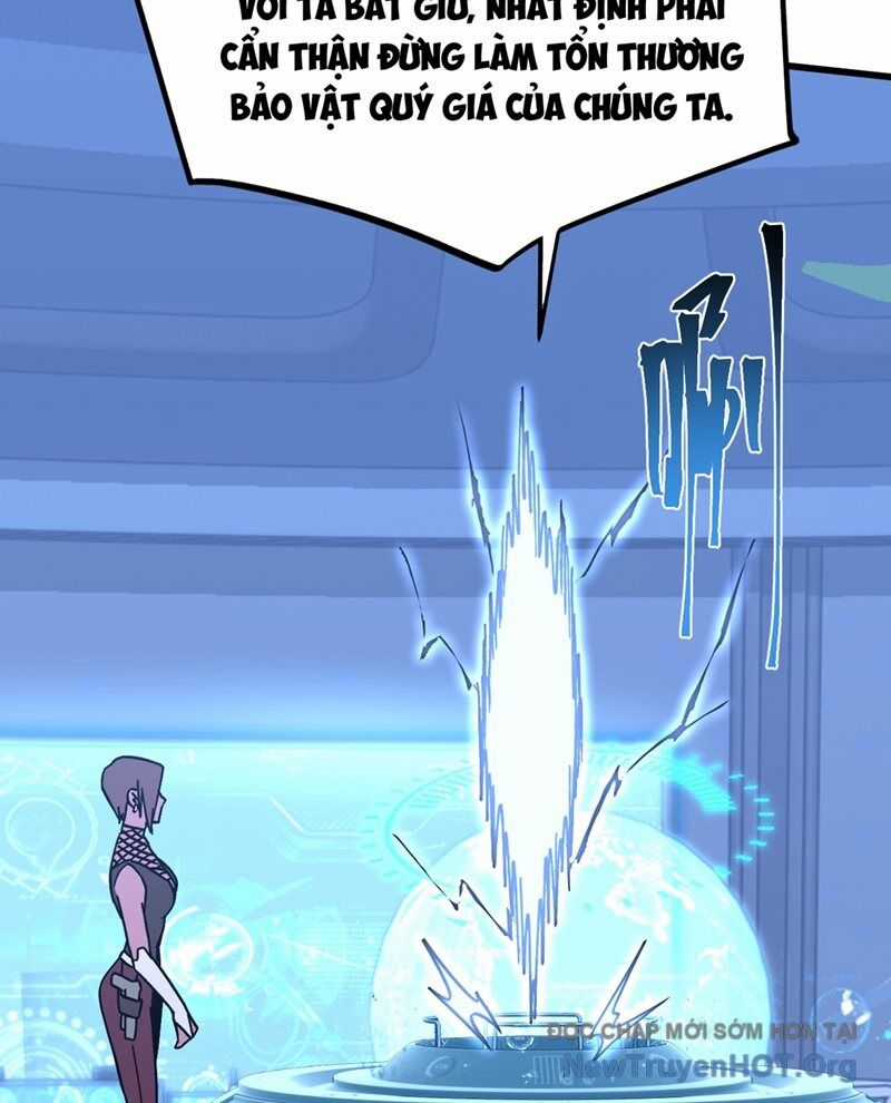 Cao Võ: Hạ Cánh Đến Một Vạn Năm Sau Chương 228 trang 62