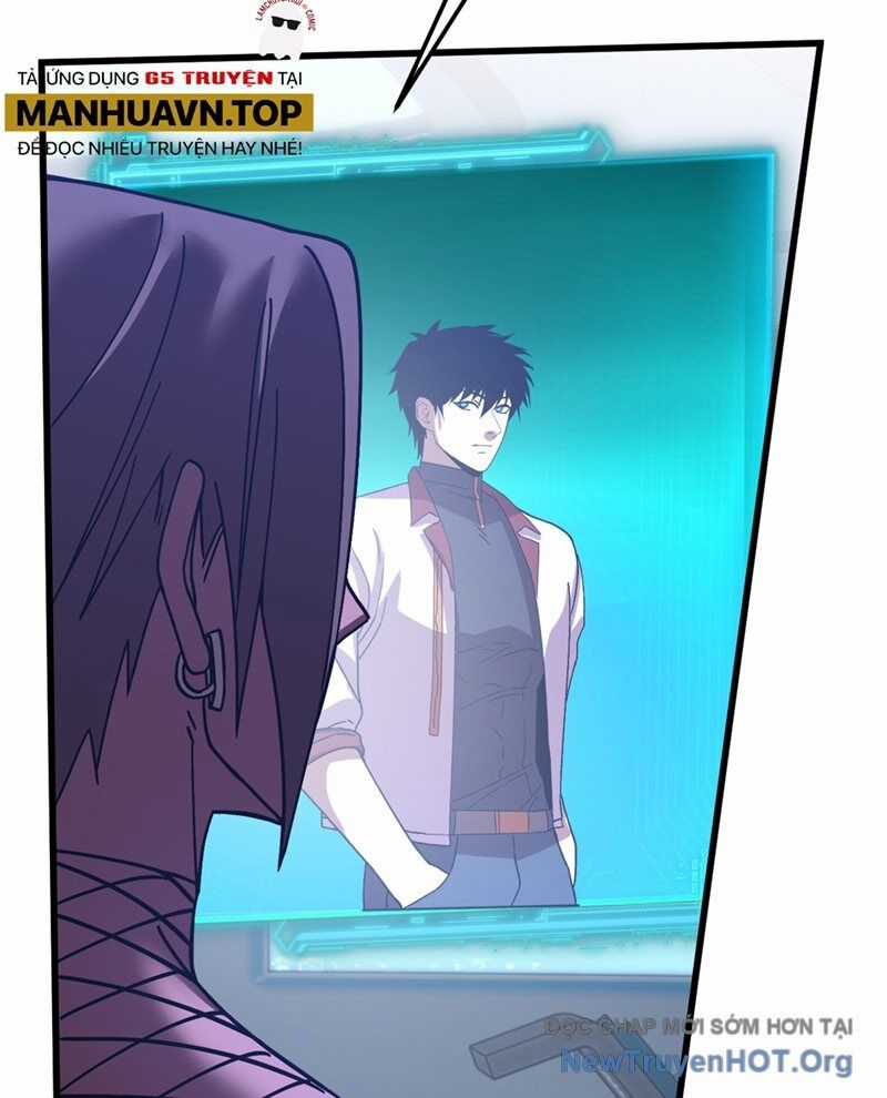 Cao Võ: Hạ Cánh Đến Một Vạn Năm Sau Chương 228 trang 64