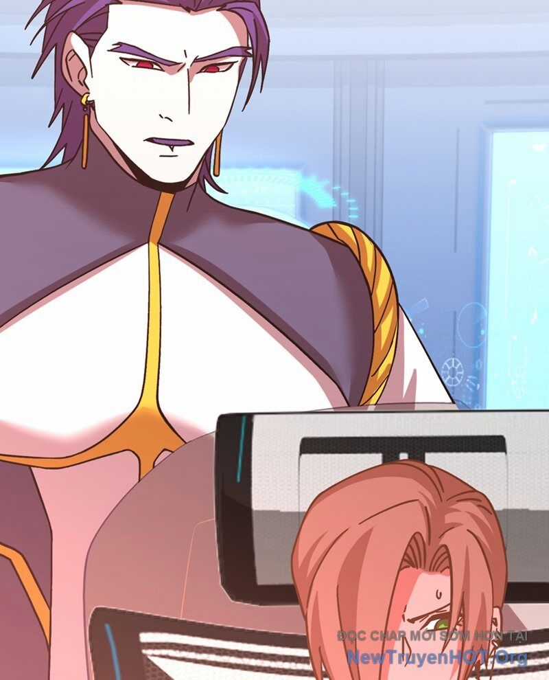 Cao Võ: Hạ Cánh Đến Một Vạn Năm Sau Chương 228 trang 9