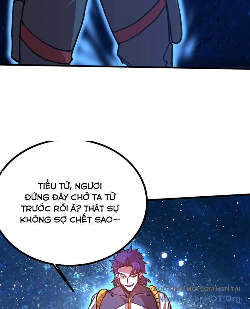 Cao Võ: Hạ Cánh Đến Một Vạn Năm Sau Chương 228 trang 95