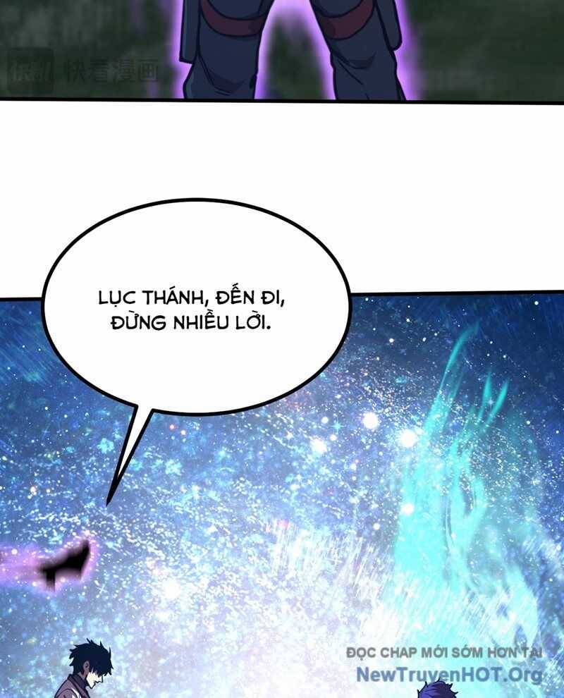 Cao Võ: Hạ Cánh Đến Một Vạn Năm Sau Chương 228 trang 98