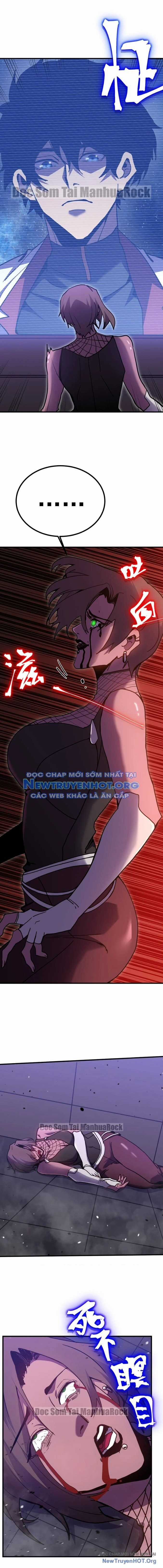 Cao Võ: Hạ Cánh Đến Một Vạn Năm Sau Chương 229 trang 10