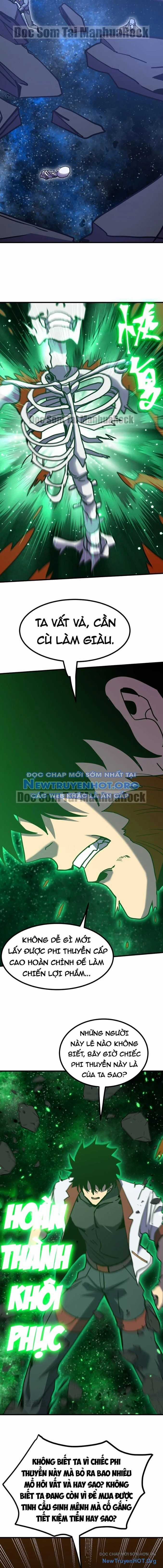 Cao Võ: Hạ Cánh Đến Một Vạn Năm Sau Chương 229 trang 14