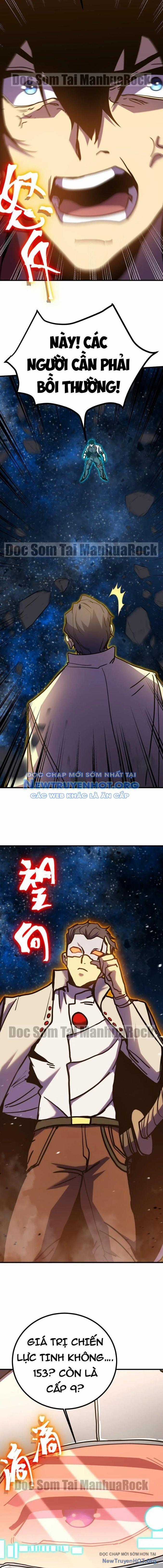 Cao Võ: Hạ Cánh Đến Một Vạn Năm Sau Chương 229 trang 15