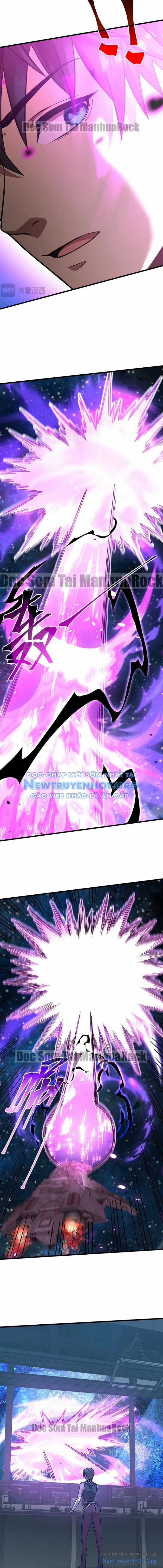 Cao Võ: Hạ Cánh Đến Một Vạn Năm Sau Chương 229 trang 3