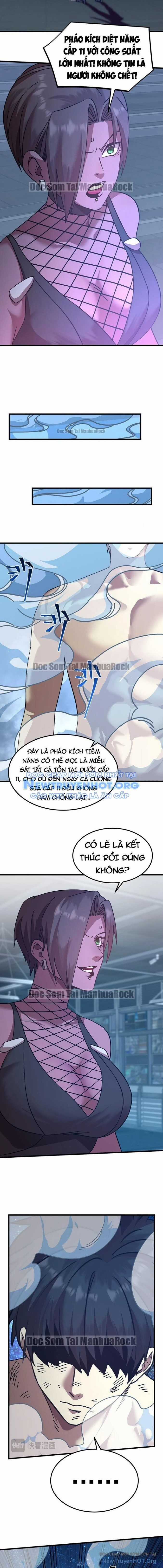 Cao Võ: Hạ Cánh Đến Một Vạn Năm Sau Chương 229 trang 4