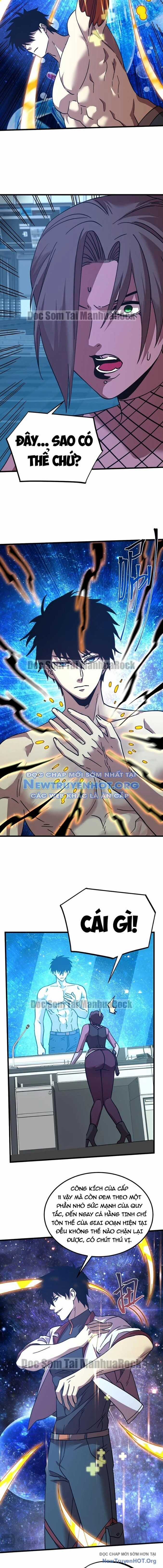 Cao Võ: Hạ Cánh Đến Một Vạn Năm Sau Chương 229 trang 6