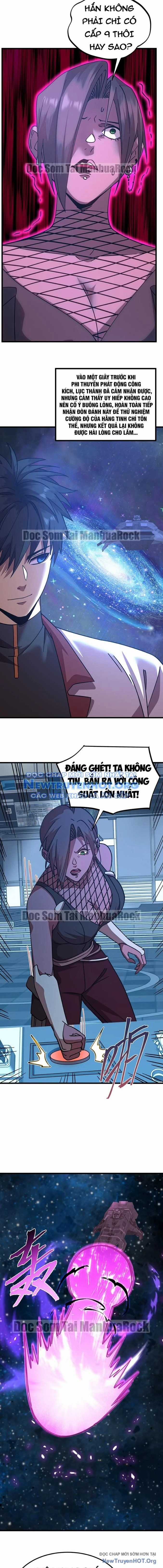 Cao Võ: Hạ Cánh Đến Một Vạn Năm Sau Chương 229 trang 7