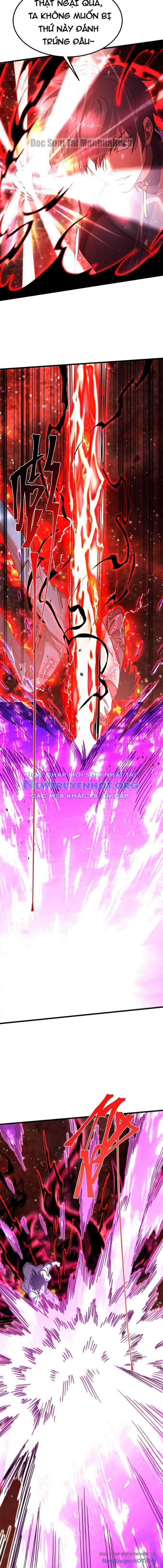 Cao Võ: Hạ Cánh Đến Một Vạn Năm Sau Chương 229 trang 8