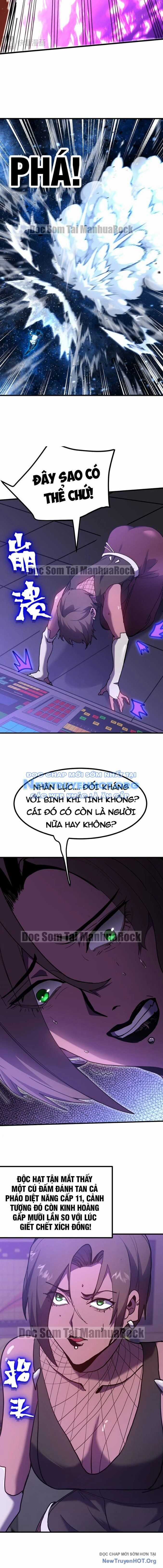 Cao Võ: Hạ Cánh Đến Một Vạn Năm Sau Chương 229 trang 9