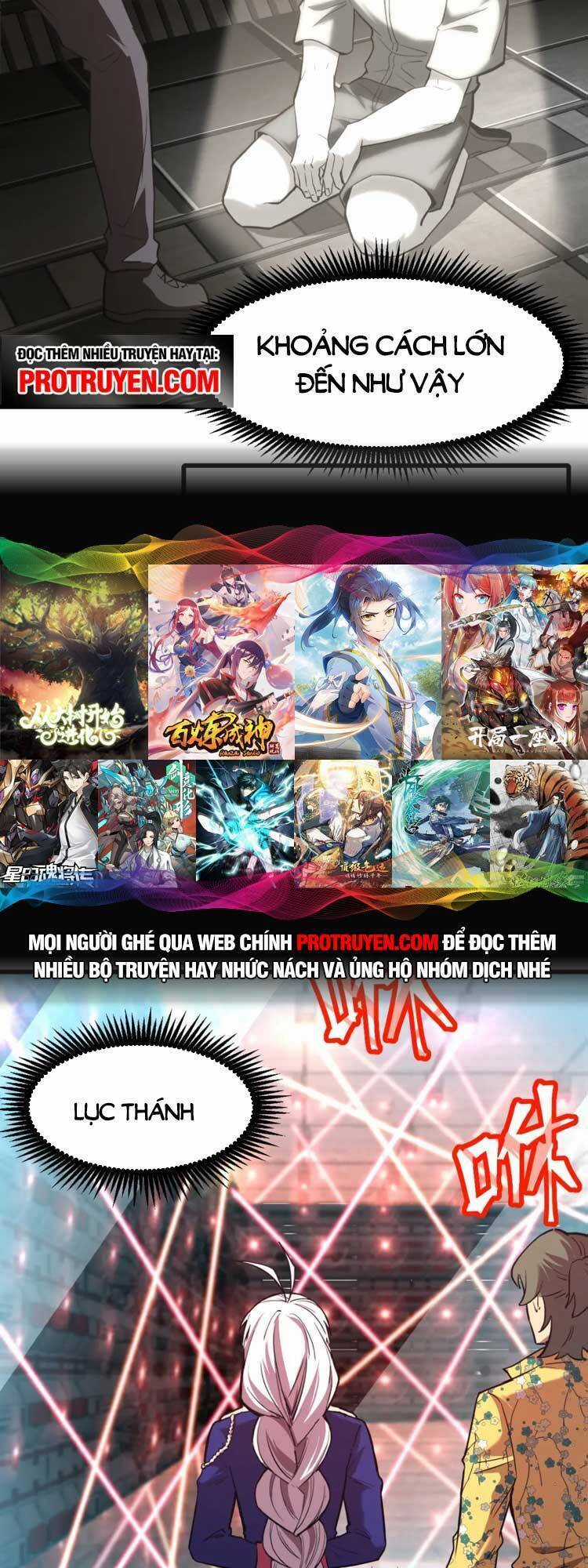 Cao Võ: Hạ Cánh Đến Một Vạn Năm Sau Chương 23 trang 29