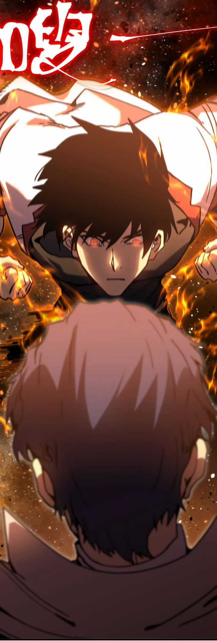 Cao Võ: Hạ Cánh Đến Một Vạn Năm Sau Chương 230 trang 11