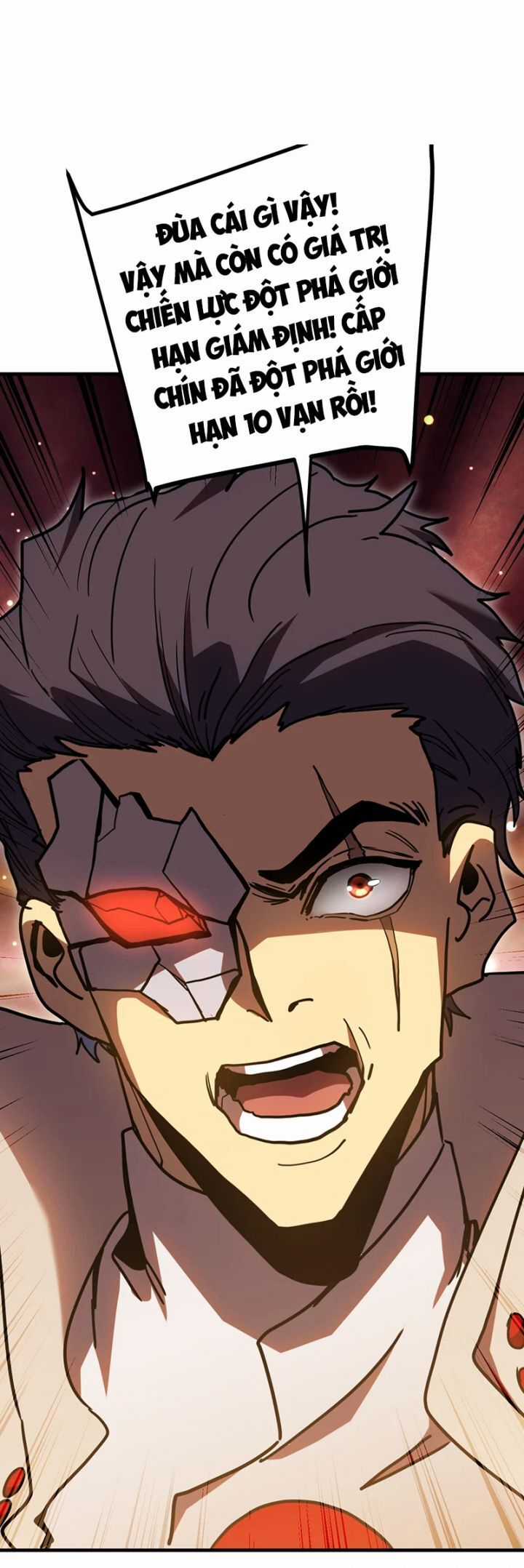 Cao Võ: Hạ Cánh Đến Một Vạn Năm Sau Chương 230 trang 12