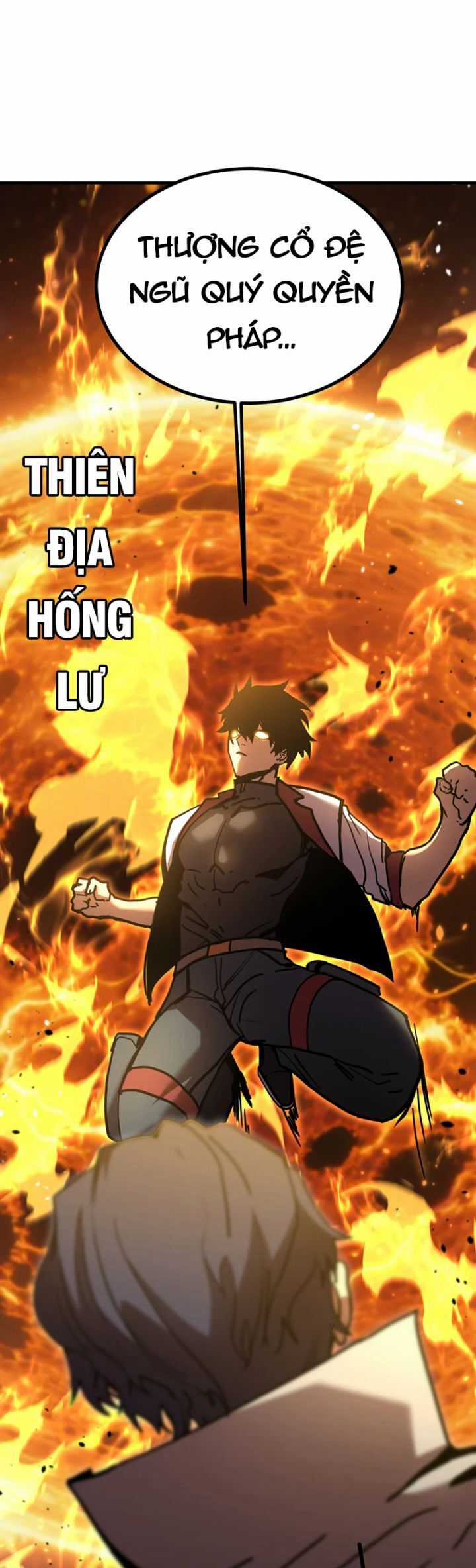 Cao Võ: Hạ Cánh Đến Một Vạn Năm Sau Chương 230 trang 13