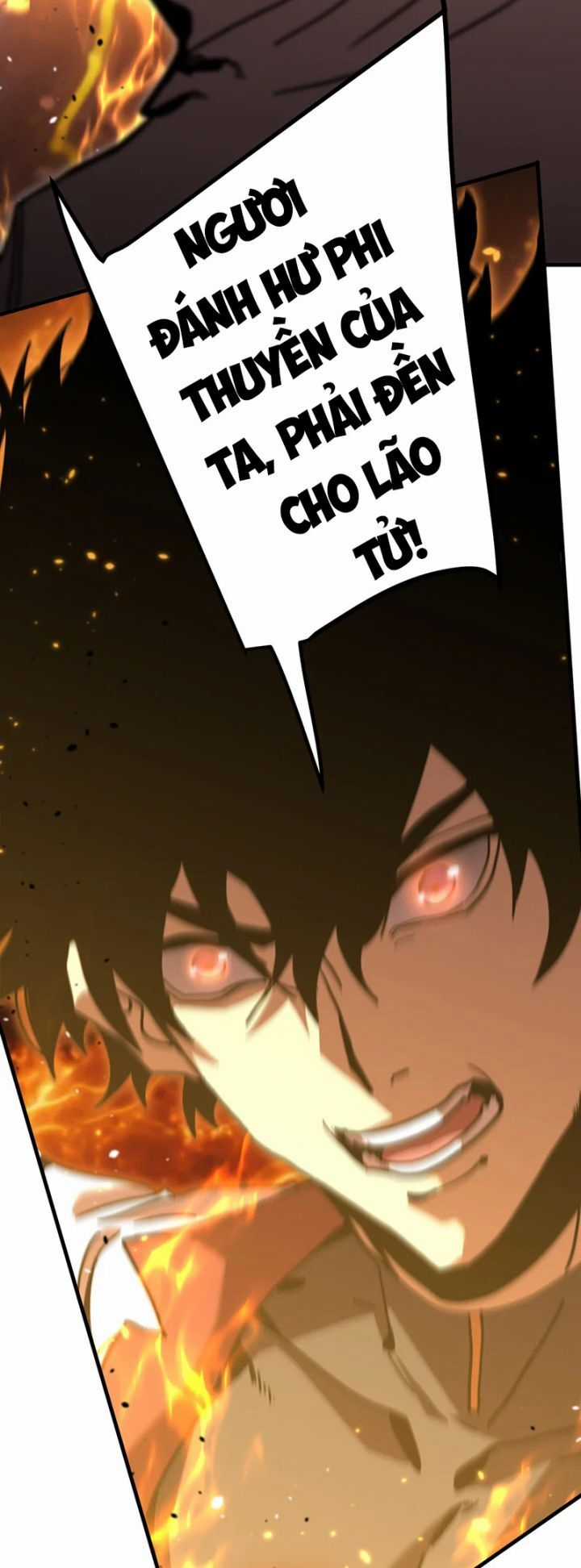 Cao Võ: Hạ Cánh Đến Một Vạn Năm Sau Chương 230 trang 14