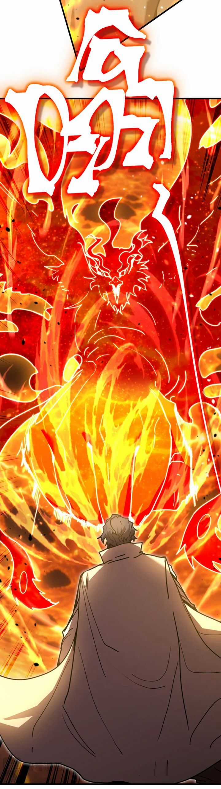 Cao Võ: Hạ Cánh Đến Một Vạn Năm Sau Chương 230 trang 15