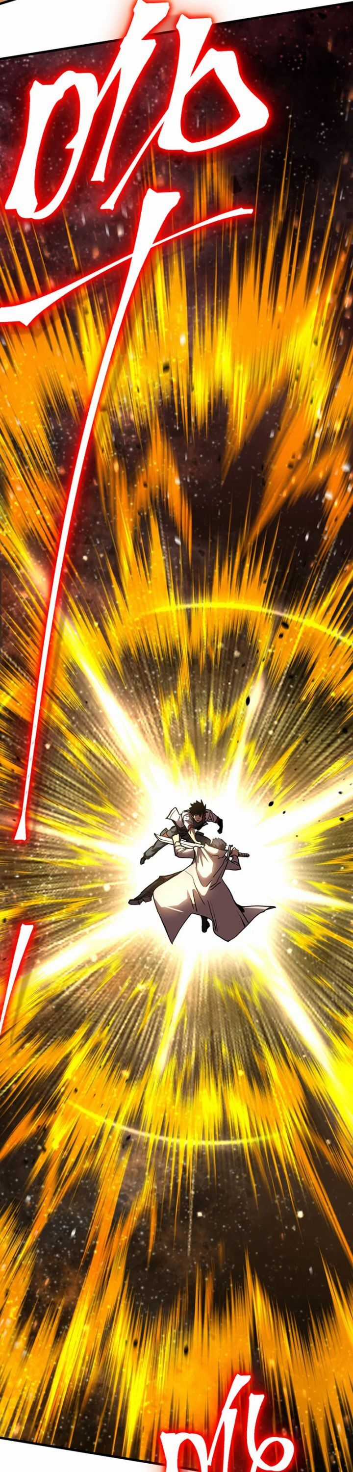 Cao Võ: Hạ Cánh Đến Một Vạn Năm Sau Chương 230 trang 18