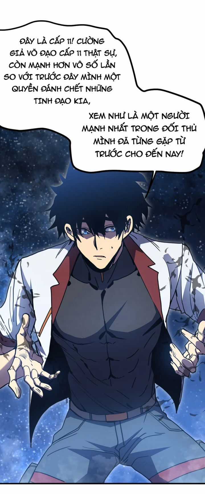 Cao Võ: Hạ Cánh Đến Một Vạn Năm Sau Chương 230 trang 26