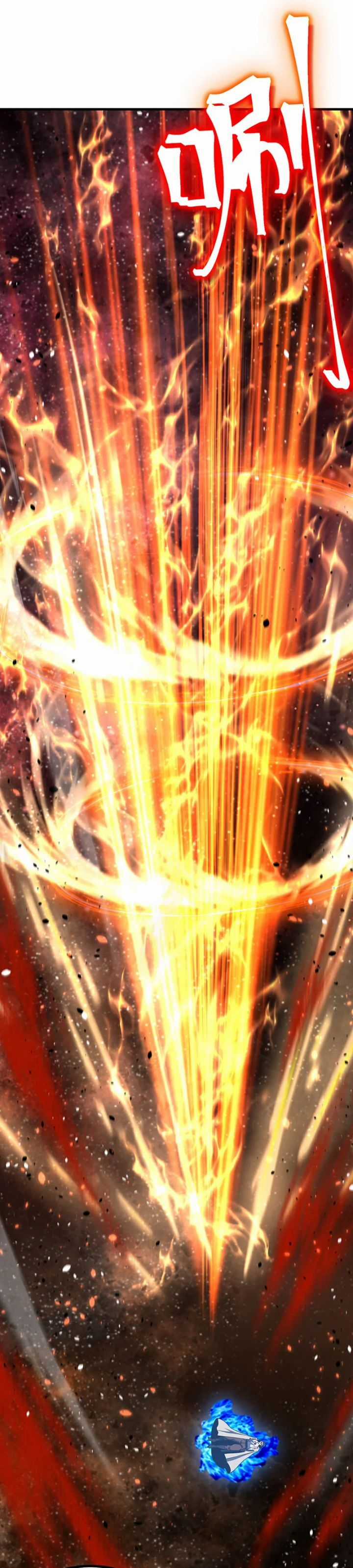 Cao Võ: Hạ Cánh Đến Một Vạn Năm Sau Chương 230 trang 3