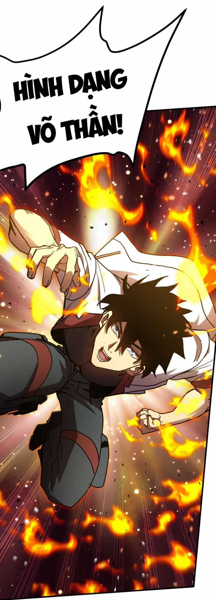 Cao Võ: Hạ Cánh Đến Một Vạn Năm Sau Chương 230 trang 30