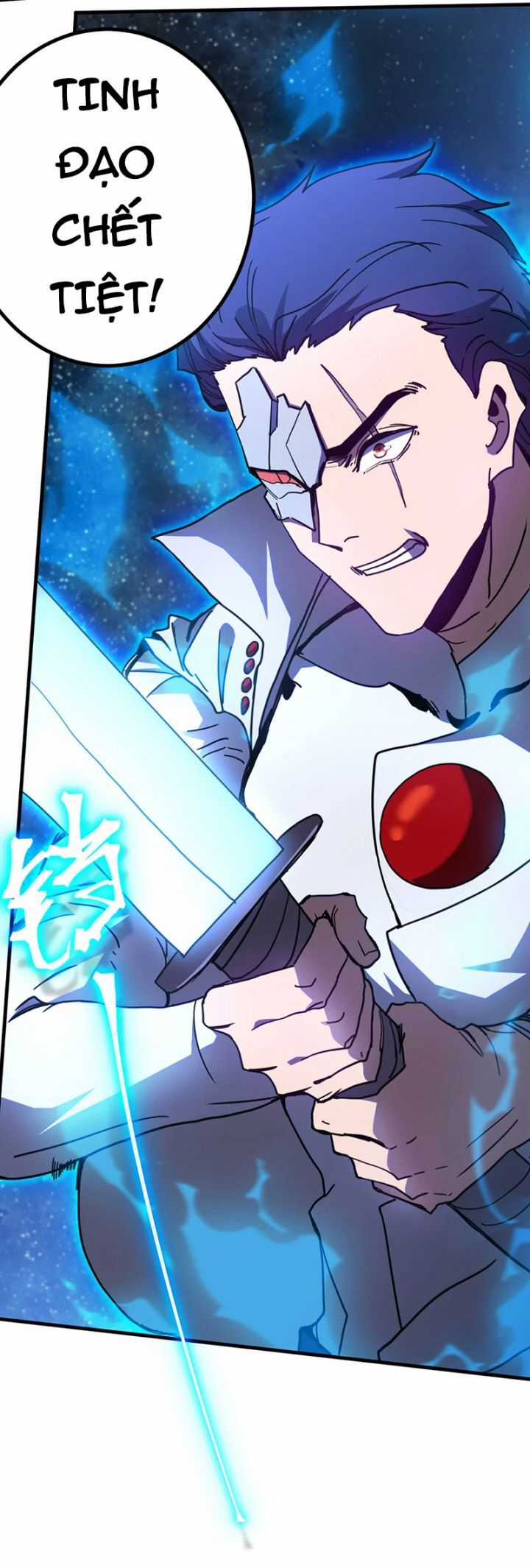 Cao Võ: Hạ Cánh Đến Một Vạn Năm Sau Chương 230 trang 31